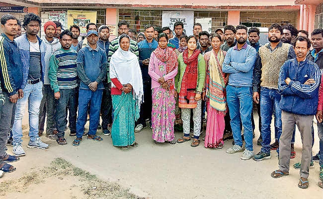 रांची : बंध्याकरण के बाद महिला की मौत, मिलेगा दो लाख मुआवजा