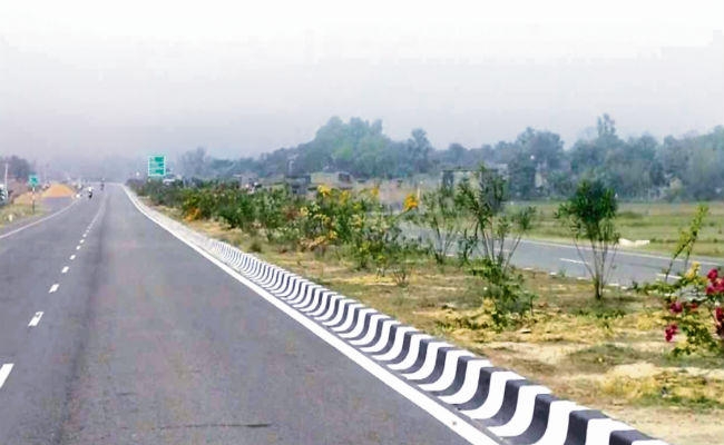 पटना : केंद्रीय सड़क निधि से 347 किलोमीटर सड़कें अब होंगी सात मीटर और चौड़ी