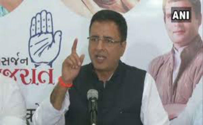 कांग्रेस ने कुशवाहा को राजग से अलग होने के लिए बधाई दी