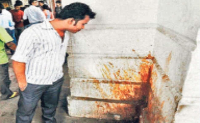 कोलकाता : गंदगी फैलानेवालों की अब खैर नहीं, जहां-तहां थूका तो मिलेगी ये सजा…
