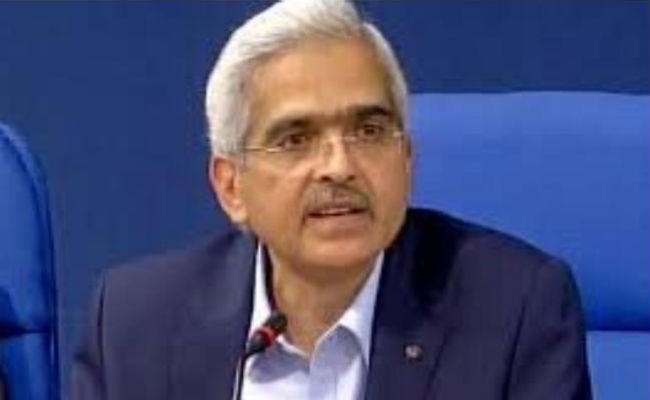 RBI Governor शक्तिकांत दास लेंगे उर्जित पटेल की जगह, देखें पूरी Profile