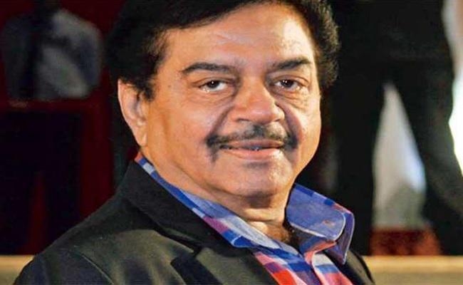 शत्रुघ्न सिन्हा का BJP पर तंज- सत्य की ही जीत हुई, मैंने तो पहले ही चेताया था…