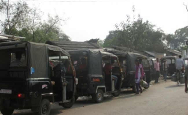 भागलपुर : फिर जगा प्रशासन, शहर में चार स्थानों पर बनेगा टेंपो स्टैंड