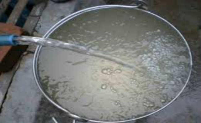 धनबाद : निगम क्षेत्र में जलापूर्ति की छह सौ करोड़ की तीन योजनाएं मंजूर