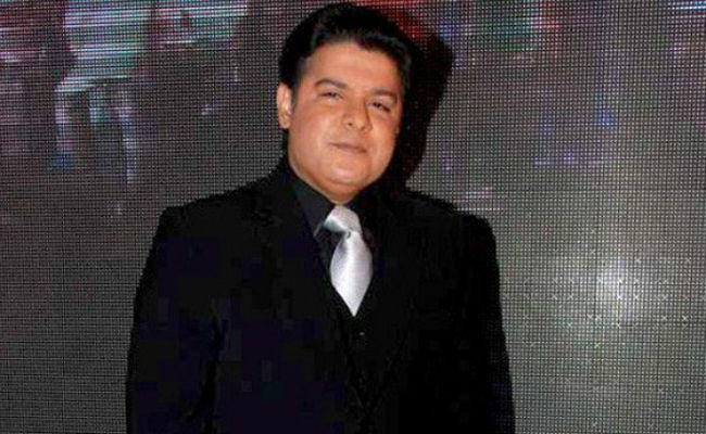 साजिद खान पर IFTDA की कार्रवाई, 1 साल के लिए संस्पेंड
