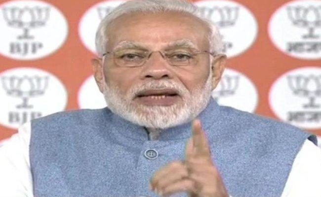 सोनिया को रायबरेली में घेरने की तैयारी, मोदी करेंगे 1100 करोड़ के Projects का शिलान्यास