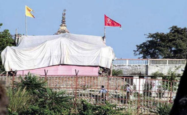 राम मंदिर पर जदयू का स्टैंड साफ, नहीं आ रहा अध्यादेश