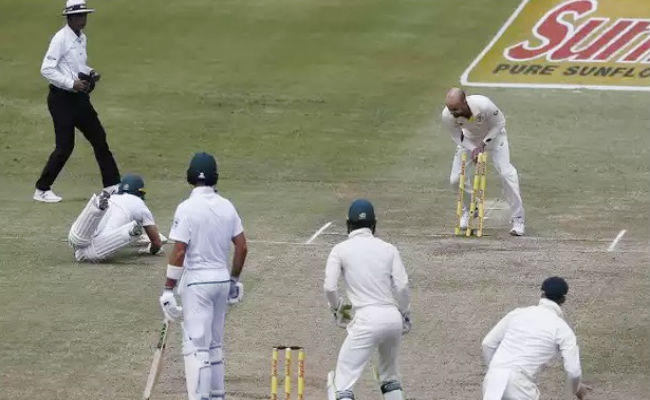 INDvsAUS : ऑफ स्पिनर नाथन लियोन भारत को डाल सकते हैं मुश्किल में