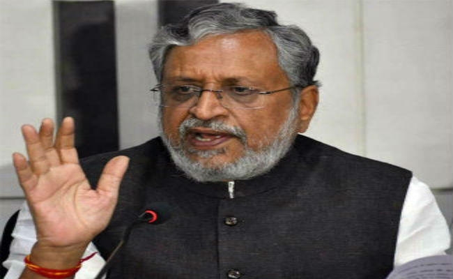 गेट्स फाउंडेशन तैयार कर रहा है बिहार का लाइव स्टॉक मास्टर प्लान : सुशील मोदी