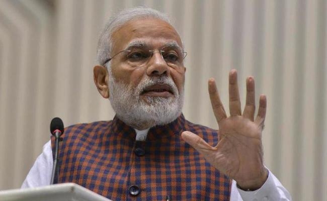 PM मोदी ने कहा – 99 प्रतिशत चीजें आयेंगी 18% GST के दायरे में