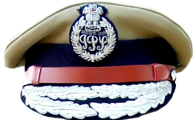 बिहार में पांच IPS अधिकारियों का तबादला, एक को अतिरिक्त प्रभार
