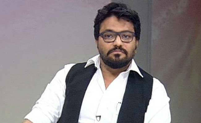 कोलकाता : गूगल ने बाबुल सुप्रियो को मृत बताया, बाद में हटाया