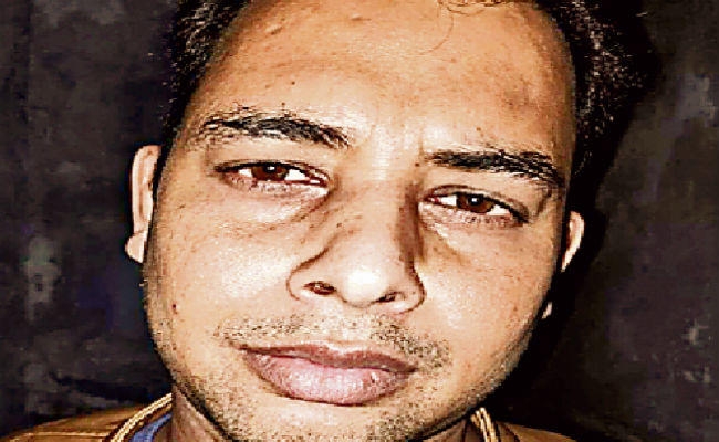 मुजफ्फरपुर के पूर्व मेयर समीर हत्याकांड : एसटीएफ ने शूटर को पटना एयरपोर्ट से दबोचा