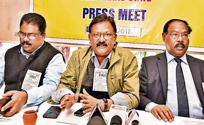 रांची : आउटसोर्सिंग के कारण बढ़ रहे हैं फ्रॉड के मामले