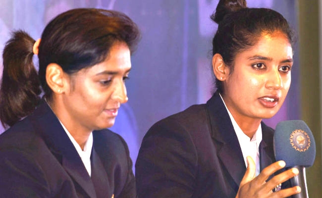 महिला क्रिकेट : मिताली, हरमनप्रीत वनडे और टी20 कप्तान बनी रहेंगी, वेदा कृष्णामूर्ति टीम से बाहर