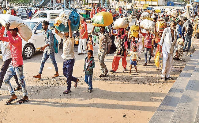 गुजरात: सरदार पटेल की प्रतिमा का अनावरण, यूपी-बिहार के श्रमिकों पर 2018 में हुआ हमला