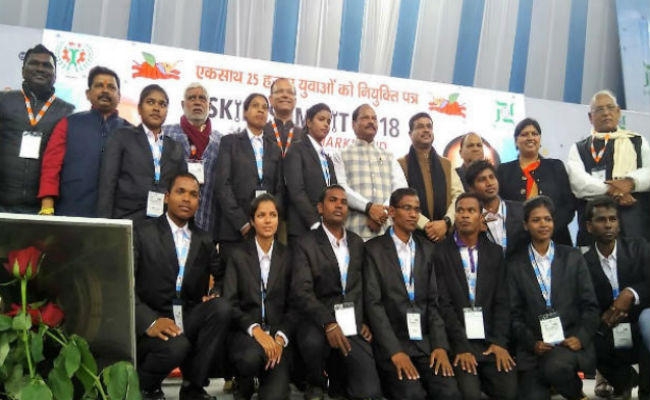 पंचायतनामा विशेष : प्लेसमेंट से दिख रहा युवाओं के हुनर का दम