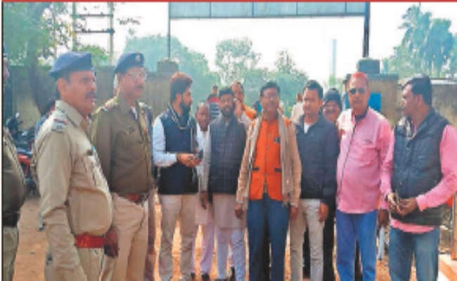 जामुड़िया : सोनू ने साथी शिवा के साथ मिलकर की छात्रा की हत्या