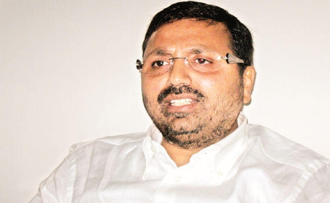 रांची : गोड्डा सांसद डॉ निशिकांत दुबे ने कहा वेल में जाने पर स्वत: निलंबन का फैसला प्रजातंत्र के हित में
