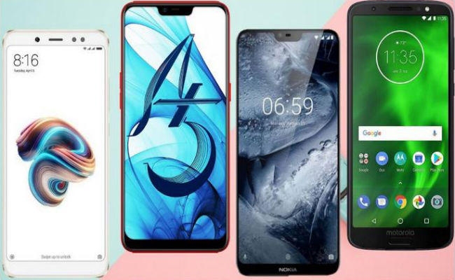 Top Budget Smartphones 2018: ये दमदार स्मार्टफोन्स हैं इतने किफायती, Video में जानें कीमत और फीचर्स