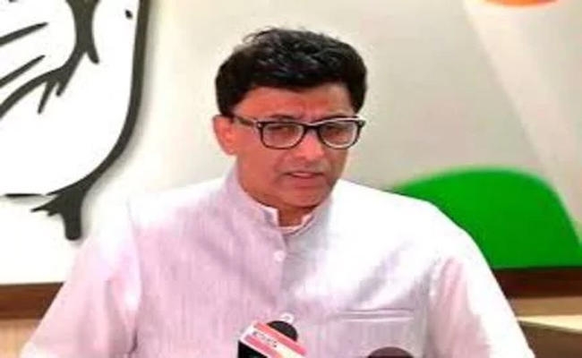 रांची : लोकसभा की 10 और विधानसभा की 70 सीटों पर कोई जिच नहीं : डॉ अजय