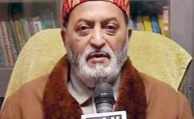 बाबरी कमेटी की हिदायत – मंदिर को लेकर भड़काऊ बयानबाजी पर कोई प्रतिक्रिया ना दें मुसलमान