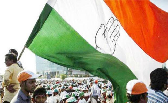 विधानसभा में कांग्रेस की सीट छह से बढ़ कर हुई आठ, तीन उप चुनाव लड़ी और जीती कांग्रेस