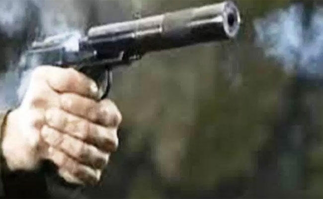 गया : मारगोमुंडा में क्रशर संचालक पर चली गोली, बाल-बाल बचे