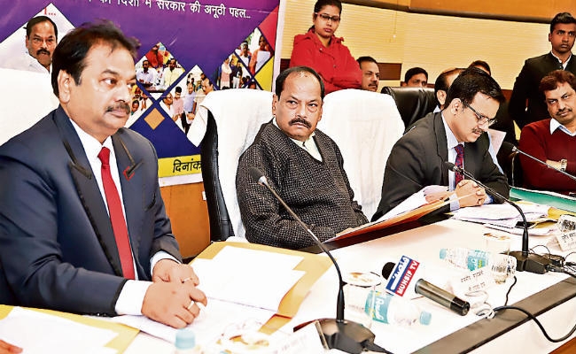 रांची : 15 जनवरी तक एएनएम के रिक्त पदों पर होगी नियुक्ति