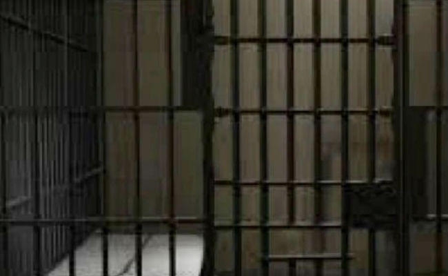 लोहरदगा : मंडल कारा में बंद कैदी की संदेहास्पद मौत