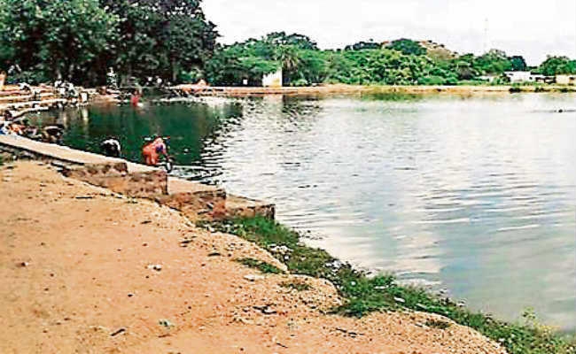 जनवरी 2019 में कई बड़ी योजनाओं का होगा शिलान्यास, नये साल में सारठ को मिलेगी सौगातें