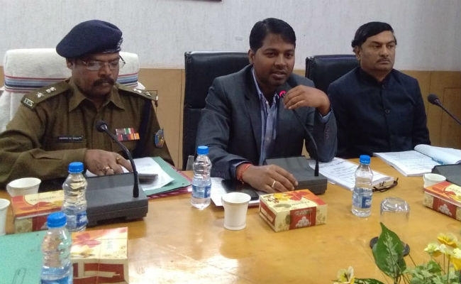 नीति आयोग की डेल्टा रैंकिंग में गुमला जिले ने लहराया परचम, झारखंड में अव्वल और देश में छठे पायदान पर काबिज