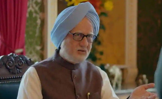 ”द एक्सिडेंटल प्राइम मिनिस्टर” के प्रदर्शन को लेकर धमकी, दे डाली ये चेतावनी