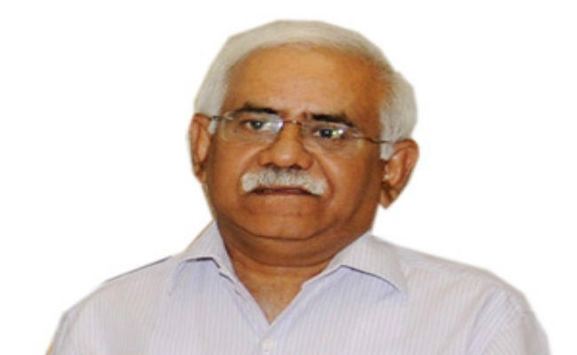 सुधीर भार्गव बनाये गये नये मुख्य सूचना आयुक्त, सरकार ने चार अन्य सूचना आयुक्तों को किया नियुक्त