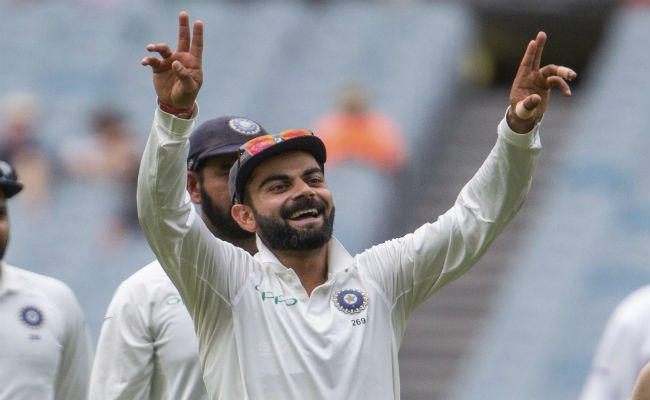 कोहली और रबादा के लिए उपल्रिब्धयों से भरा रहा साल 2018, रैंकिंग में शीर्ष पर छाये रहे