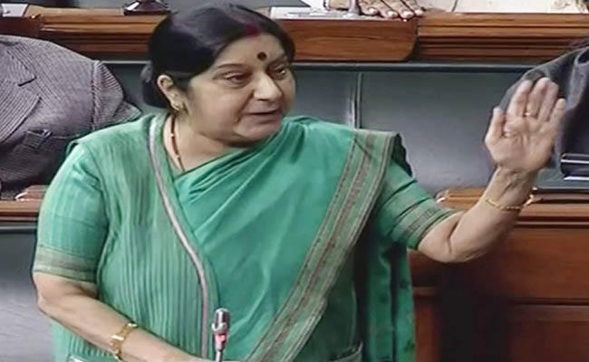 United Nation में हिंदी को आधिकारिक भाषा की मान्यता दिलाने की सरकार कर रही पुरजोश कोशिश