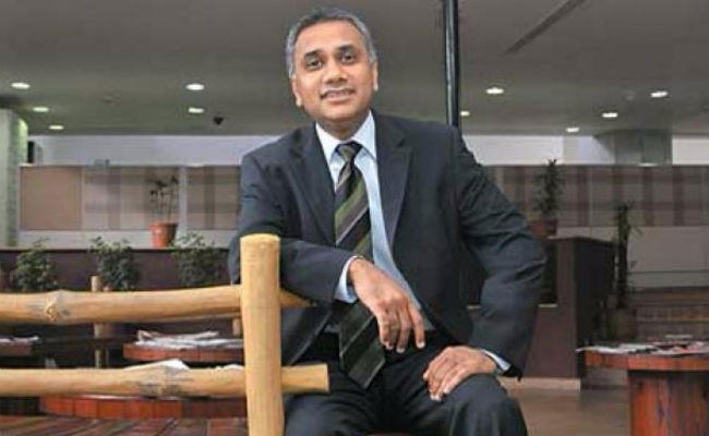 इंफोसिस के नये सीईओ सलिल पारेख का सालाना वेतन 16.25 करोड़ रुपये