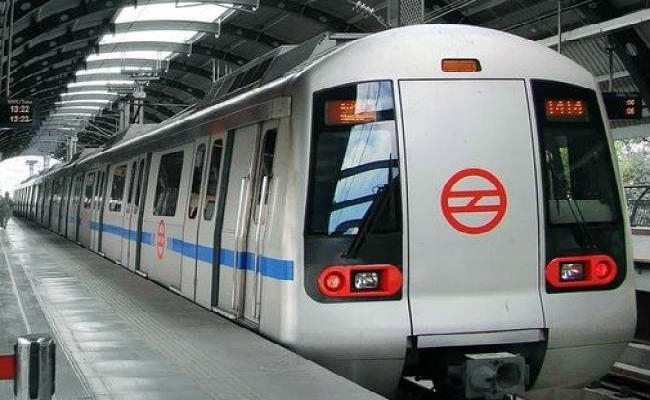 मेट्रो रेल सेवा के लिए तैयार है रांची, कोर्ट में झारखंड सरकार ने कहा