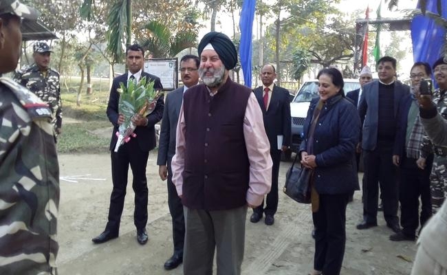 बड़ा बदलाव ! भारत-नेपाल के बीच इस पुल के बनने से बढ़ेगी एशियन हाइवे से कनेक्टविटी