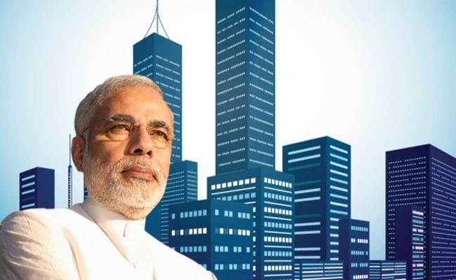बजट 2018-19 : पीएम हाउसिंग स्कीम के लिए सरकार से मांगी गयी तीन गुना अधिक रकम