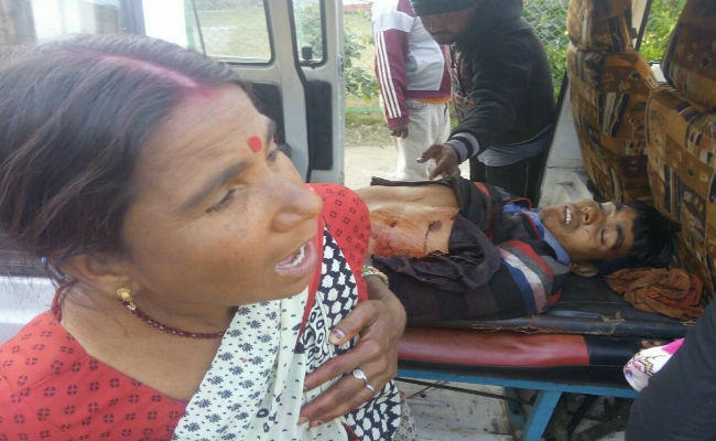 हजारीबाग : प्रेम – प्रसंग में हुई हत्या, भाई ने बहन के प्रेमी पर सरेआम चाकू से किया हमला