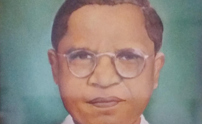 झारखंड के सपूत बोनीफास लकड़ा थे संविधान सभा के सदस्य, आदिवासियों के अधिकारों को संविधान में दिलायी जगह