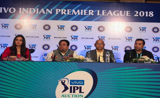 #IPLAuction : झारखंड के रणजी खिलाड़ी इशान किशन को मुंबई इंडियंस ने 6.2 करोड़ में खरीदा