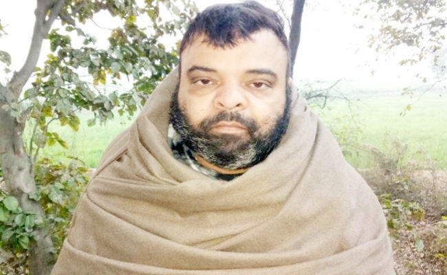 कासगंज हिंसा : मुख्य आरोपित सलीम गिरफ्तार, अन्य आरोपितों की गिरफ्तारी में जुटी STF