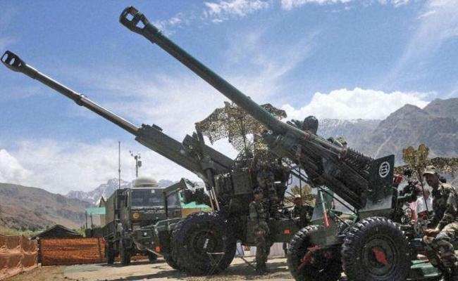 बोफोर्स मामले में और जांच के लिए सीबीआइ ने निचली अदालत में आवेदन दिया