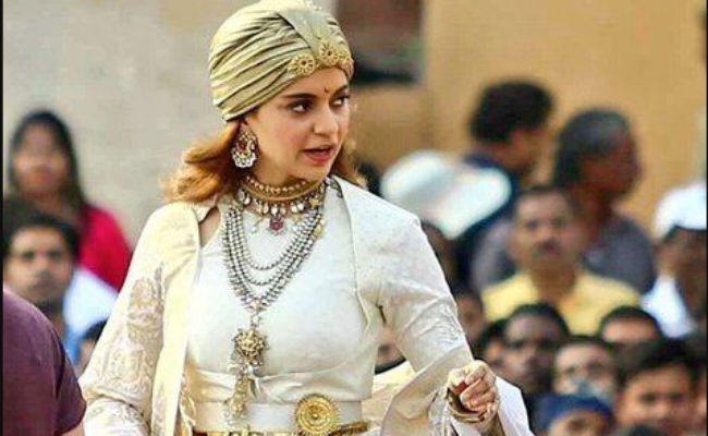 ”मणिकर्णिका” को लेकर क्यों नाराज हैं राजस्थान के ब्राह्मण…?