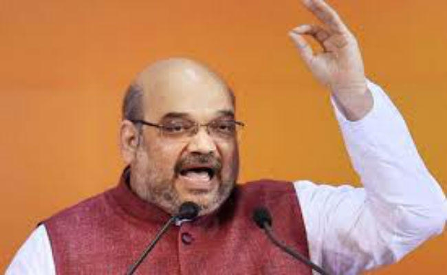 आज हरियाणा के जींद में मिशन 2019 का शंखनाद करेंगे शाह
