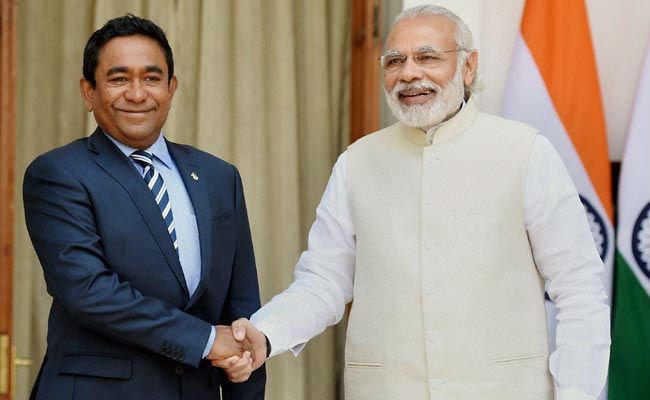 भारतीय विदेश नीति का विकल्प