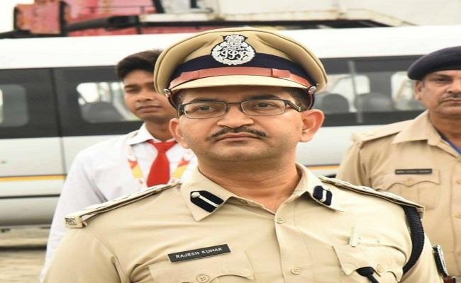 DIG की जांच में खुलासा, गायब हैं पटना पुलिस के 150 कांस्टेबल