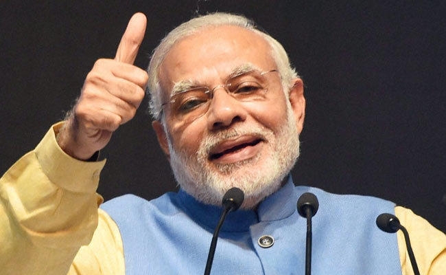 PM मोदी ने सीबीएसई परीक्षार्थियों को दिये टिप्स, कहा-परीक्षा लिखते वक्त चेहरे पर रखें मुस्कान